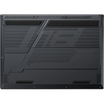  Ноутбук Maibenben X16C-R72555 (X16C-R725550F44HG4E10-Win11H) Ryzen 7 H255 16Gb SSD512Gb NVIDIA GeForce RTX5050 8Gb 16" IPS FHD+ (1920x1200) grey WiFi 