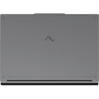  Ноутбук MAIBENBEN X-Treme Typhoon X16C (X16C-R725560F44HG4E10-Win11) Ryzen 7 H 255 16Gb SSD 512Gb NVIDIA RTX 5060 8Gb 16 WUXGA IPS Cam 60Вт*ч Серый 