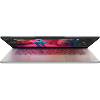  Ноутбук Lenovo Yoga Slim 7 15ILL9 (83HM0063RK) 15,3" 2,8K WQXGA+ OLED 500N 120Hz/i Core U7 256V/16Gb/1Tb SSD/UMA/W11/Luna Grey 