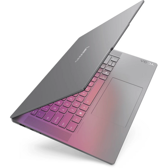  Ноутбук Lenovo Yoga Slim 7 15ILL9 (83HM0063RK) 15,3" 2,8K WQXGA+ OLED 500N 120Hz/i Core U7 256V/16Gb/1Tb SSD/UMA/W11/Luna Grey 