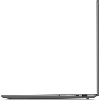  Ноутбук Lenovo Yoga Slim 7 15ILL9 (83HM0063RK) 15,3" 2,8K WQXGA+ OLED 500N 120Hz/i Core U7 256V/16Gb/1Tb SSD/UMA/W11/Luna Grey 