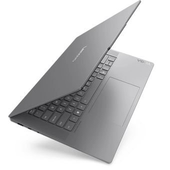  Ноутбук Lenovo Yoga Slim 7 15ILL9 (83HM0063RK) 15,3" 2,8K WQXGA+ OLED 500N 120Hz/i Core U7 256V/16Gb/1Tb SSD/UMA/W11/Luna Grey 