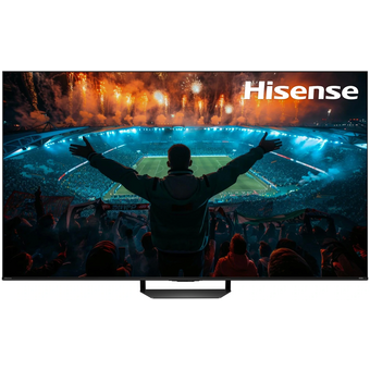  Телевизор Hisense 85U7S Pro черный 
