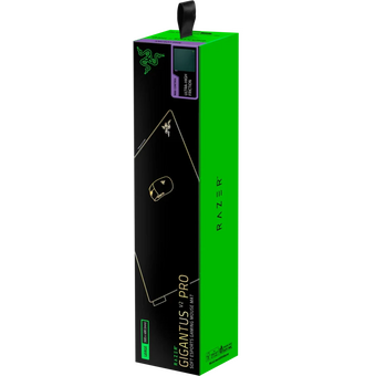  Коврик для мыши Razer Gigantus V2 Pro L-RZ02-05490100-R3M1 Max Control Mousepad 