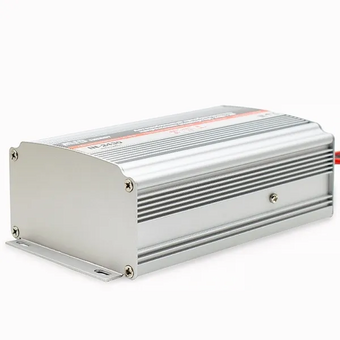  Автомобильный инвертор AVS IN-2430 Energy 24/12V 360W 