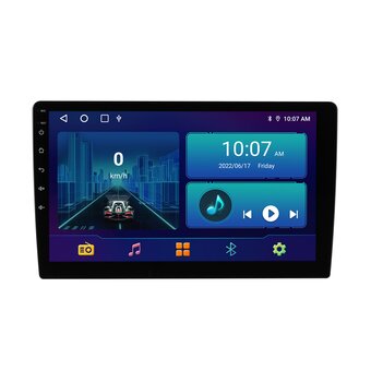  Автомагнитола Aspect AV-W102P 