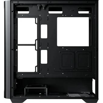  Корпус Formula Air Power G3 Plus (air power g3 plus black), без БП, ATX, черный 