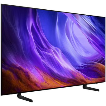  Телевизор Samsung QE65S85HAEXPY черный 