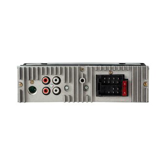  Автомагнитола Aura Fireball-450BT 
