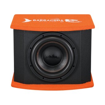  Автомобильный сабвуфер DL Audio Barracuda 10A V.2 