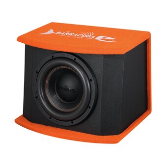  Автомобильный сабвуфер DL Audio Barracuda 10A V.2 