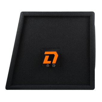  Автомобильный сабвуфер DL Audio Barracuda 12 Mesh Port 