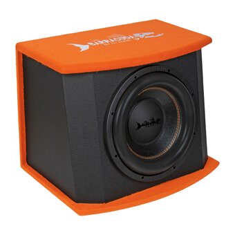 Автомобильный сабвуфер DL Audio Barracuda 12A V2 