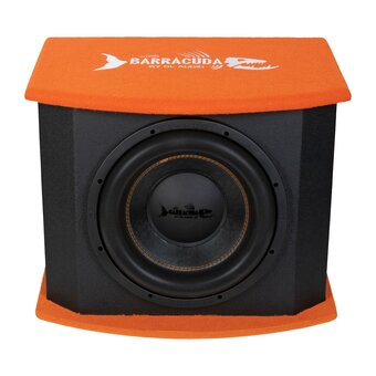  Автомобильный сабвуфер DL Audio Barracuda 12A V2 
