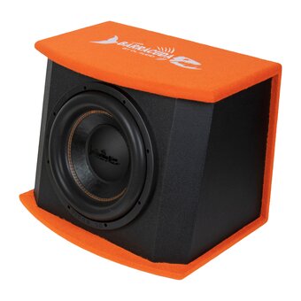  Автомобильный сабвуфер DL Audio Barracuda 12A V2 