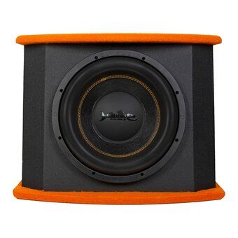  Автомобильный сабвуфер DL Audio Barracuda 12A V2 