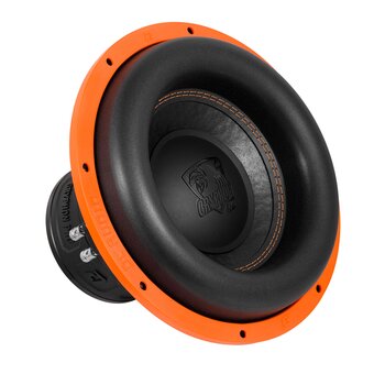  Автомобильный сабвуфер DL Audio Gryphon Pro 12A V.3 