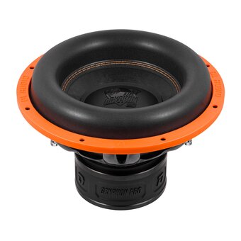  Автомобильный сабвуфер DL Audio Gryphon Pro 12A V.3 