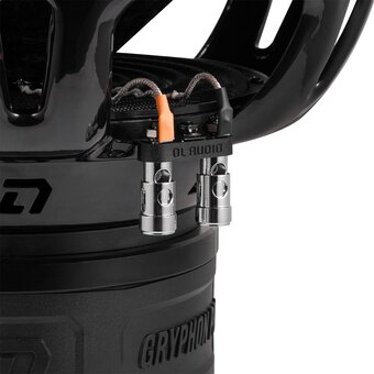  Автомобильный сабвуфер DL Audio Gryphon Pro 12A V.3 