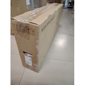  УЦ Монитор Xiaomi Redmi G34WQ 3440x1440 Curved Display (C34WQDA-RG) (плохая упаковка, полоса на экране) 