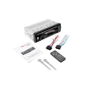  Автомагнитола Nakamichi NQ517B 