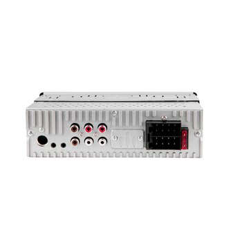  Автомагнитола Nakamichi NQ517B 