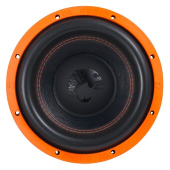  Автомобильный сабвуфер DL Audio Piranha 10 V.2 