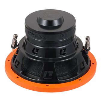  Автомобильный сабвуфер DL Audio Piranha 10 V.2 