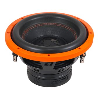  Автомобильный сабвуфер DL Audio Piranha 10 V.2 
