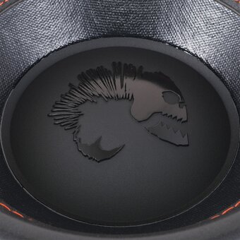  Автомобильный сабвуфер DL Audio Piranha 10 V.2 