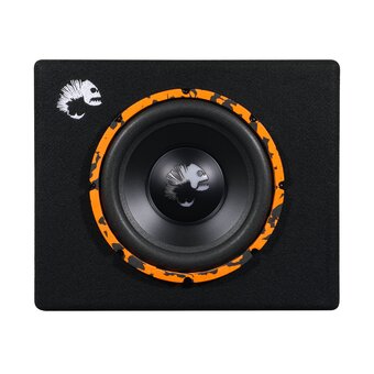  Автомобильный сабвуфер DL Audio Piranha 10A SE 