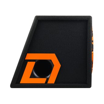  Автомобильный сабвуфер DL Audio Piranha 10A SE 