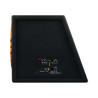  Автомобильный сабвуфер DL Audio Piranha 10A SE 