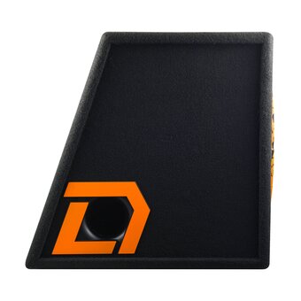  Автомобильный сабвуфер DL Audio Piranha 15A SE 