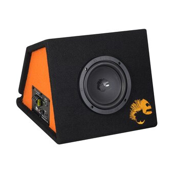  Автомобильный сабвуфер DL Audio Piranha 6.5A 