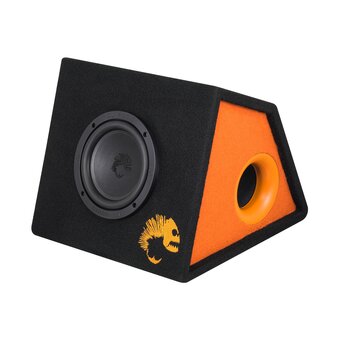  Автомобильный сабвуфер DL Audio Piranha 6.5A 