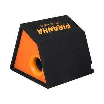  Автомобильный сабвуфер DL Audio Piranha 6.5A 