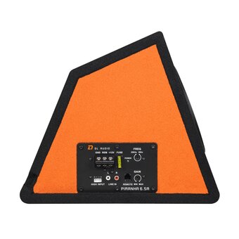  Автомобильный сабвуфер DL Audio Piranha 6.5A 