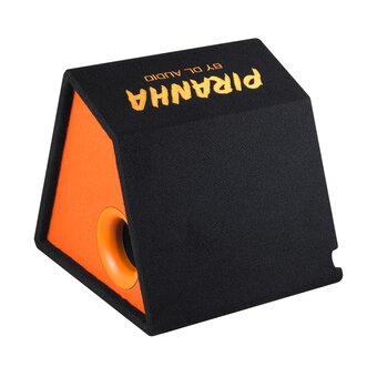  Автомобильный сабвуфер DL Audio Piranha 8A 