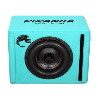  Автомобильный сабвуфер DL Audio Piranha 10A V.3 Marine 