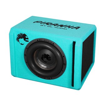  Автомобильный сабвуфер DL Audio Piranha 10A V.3 Marine 