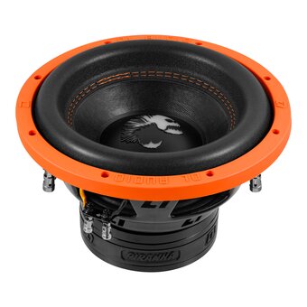  Автомобильный сабвуфер DL Audio Piranha 10 V.2 SE 