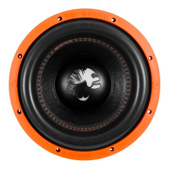  Автомобильный сабвуфер DL Audio Piranha 10 V.2 SE 