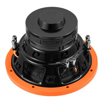  Автомобильный сабвуфер DL Audio Piranha 10 V.2 SE 