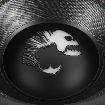  Автомобильный сабвуфер DL Audio Piranha 10 V.2 SE 