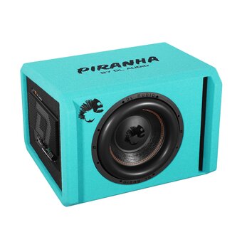  Автомобильный сабвуфер DL Audio Piranha 12A V.3 Marine 