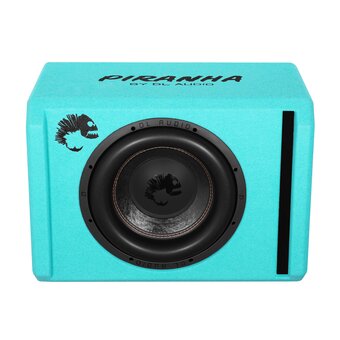  Автомобильный сабвуфер DL Audio Piranha 12A V.3 Marine 