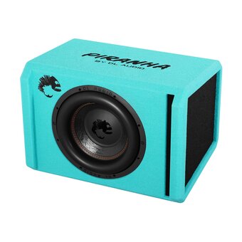  Автомобильный сабвуфер DL Audio Piranha 12A V.3 Marine 