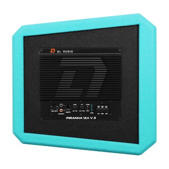  Автомобильный сабвуфер DL Audio Piranha 12A V.3 Marine 