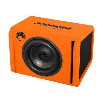  Автомобильный сабвуфер DL Audio Piranha 12A V.3 Orange 